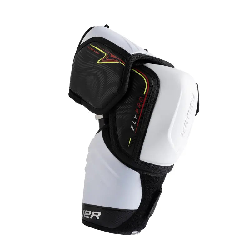 Bauer Junior Vapor FLYPRO Elbow Pads