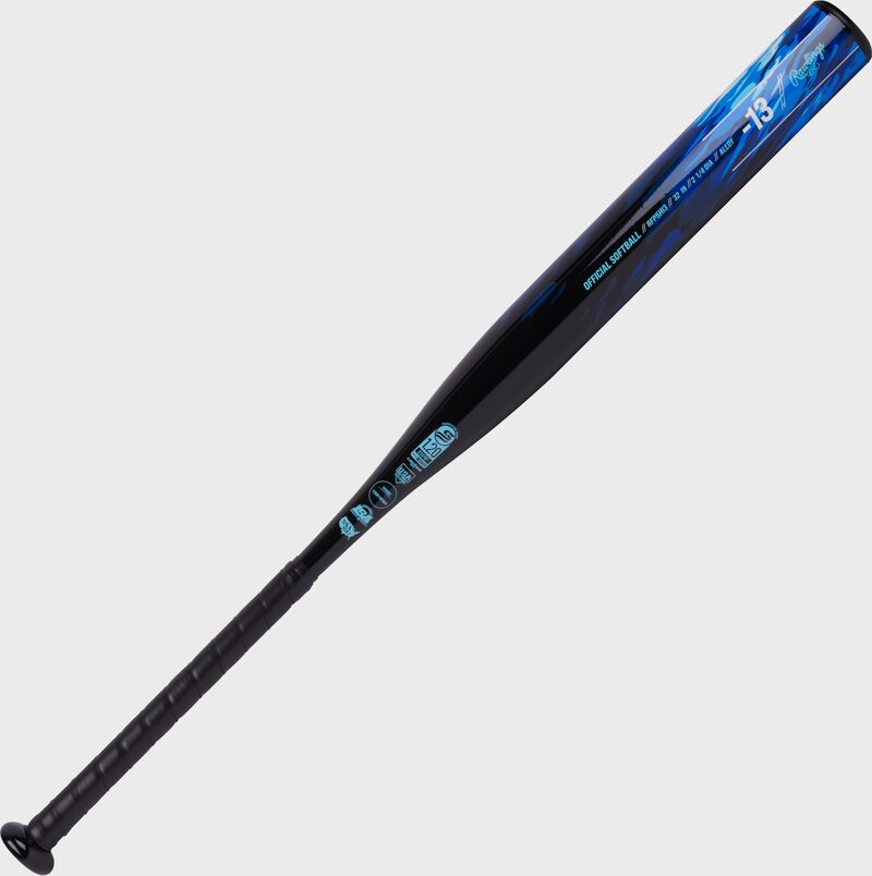 Rawlings Haze -13 Fastpitch Softball Bat