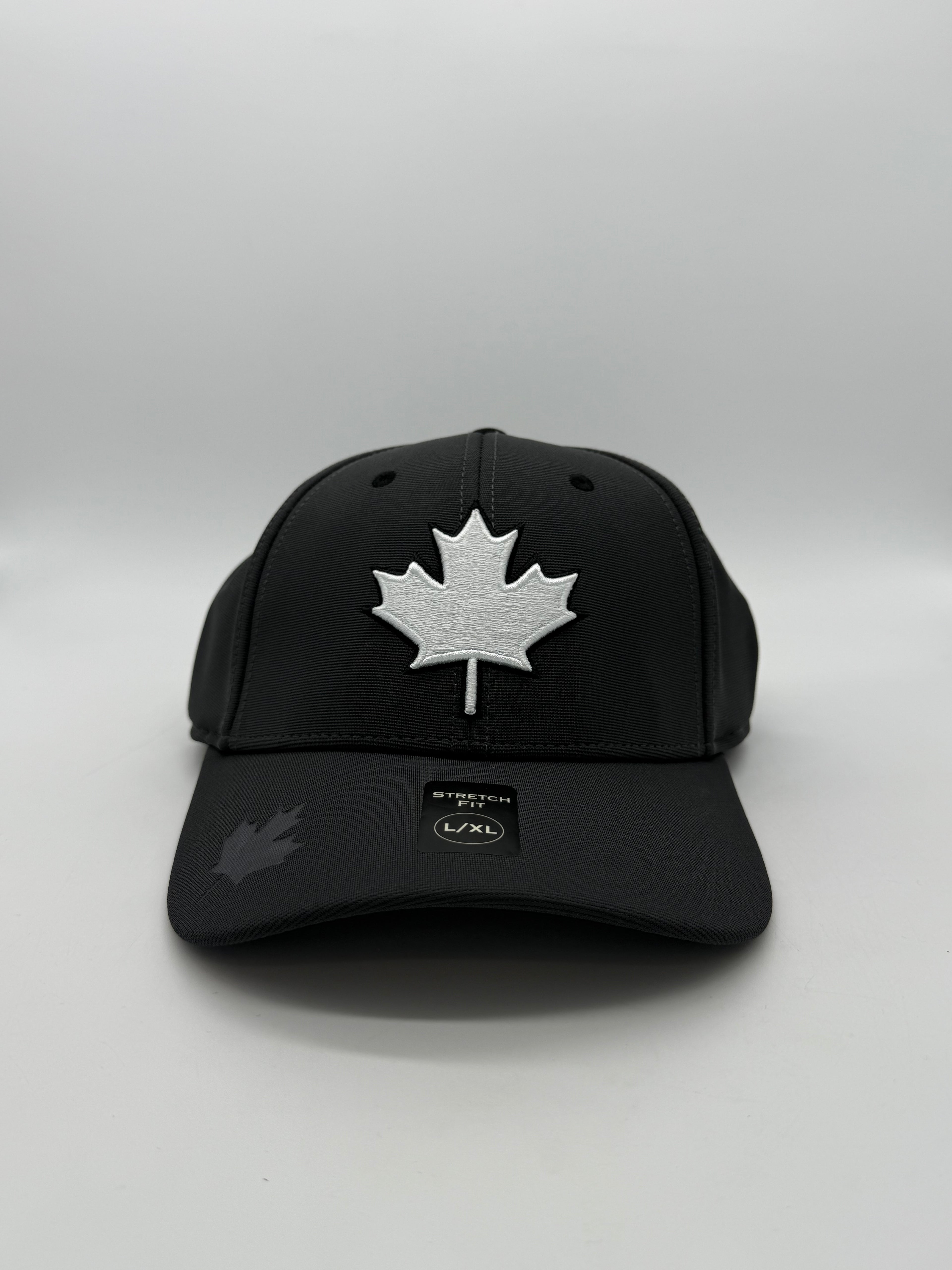 Boss Stretch Ball Cap - Team Canada