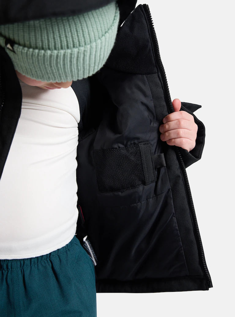 Burton Toddler's Hillslope 2L Jacket