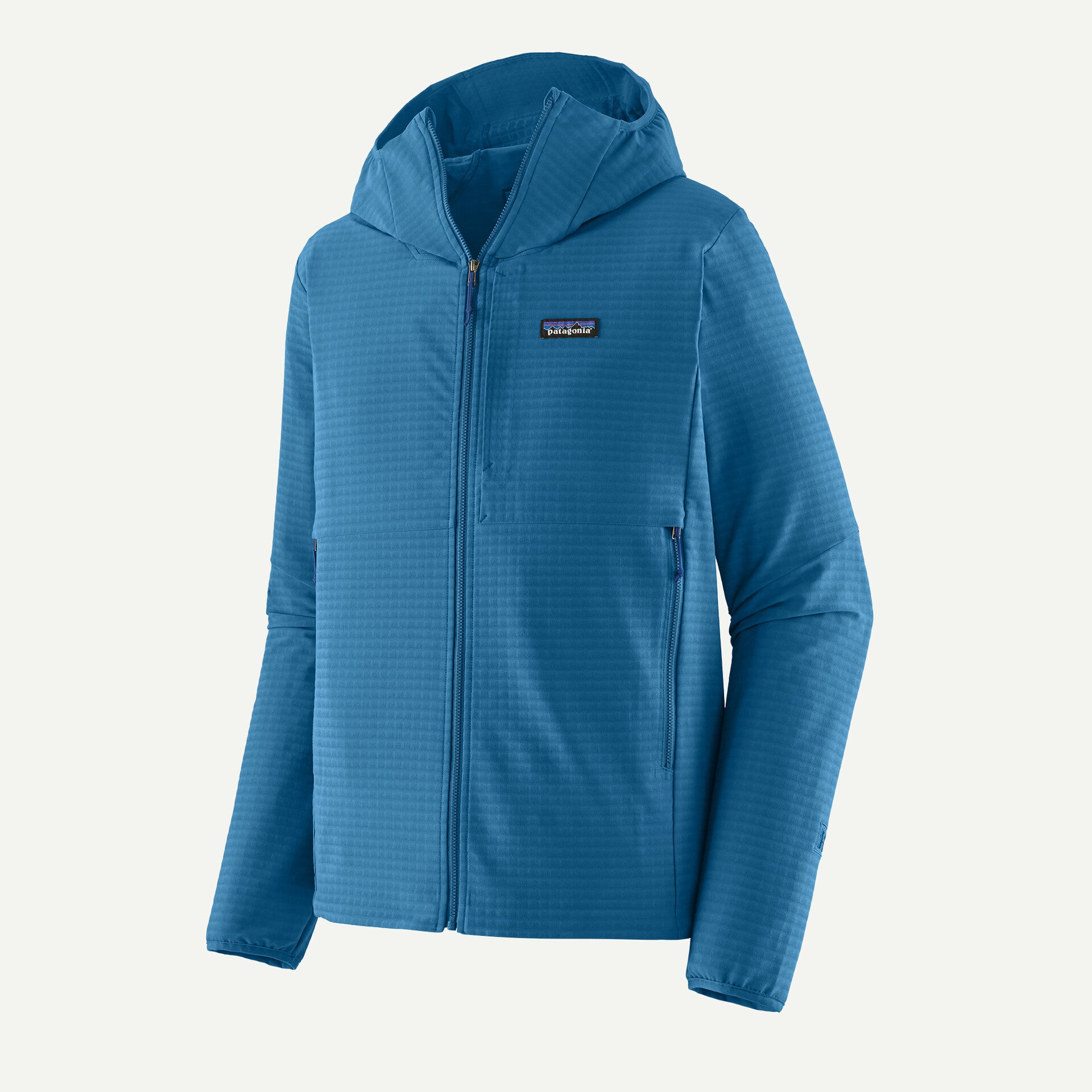 Patagonia Men's R1® TechFace Hoody