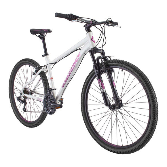 Diamondback Women's Odyssey Mountain Bike - 27.5"