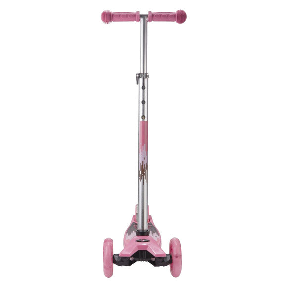 Capix DAO 3-Wheeled Scooter