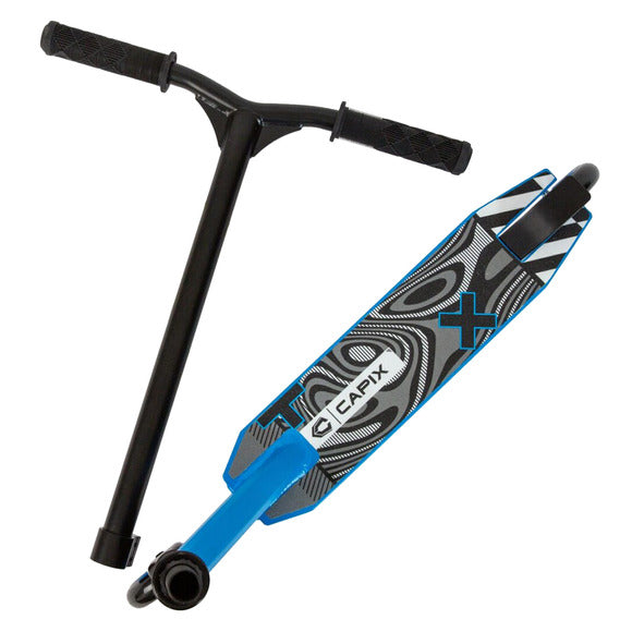 Capix Junior RVRT Scooter