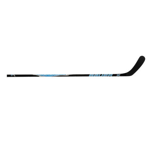 Bauer Senior X Series Grip Hockey Stick - 2025