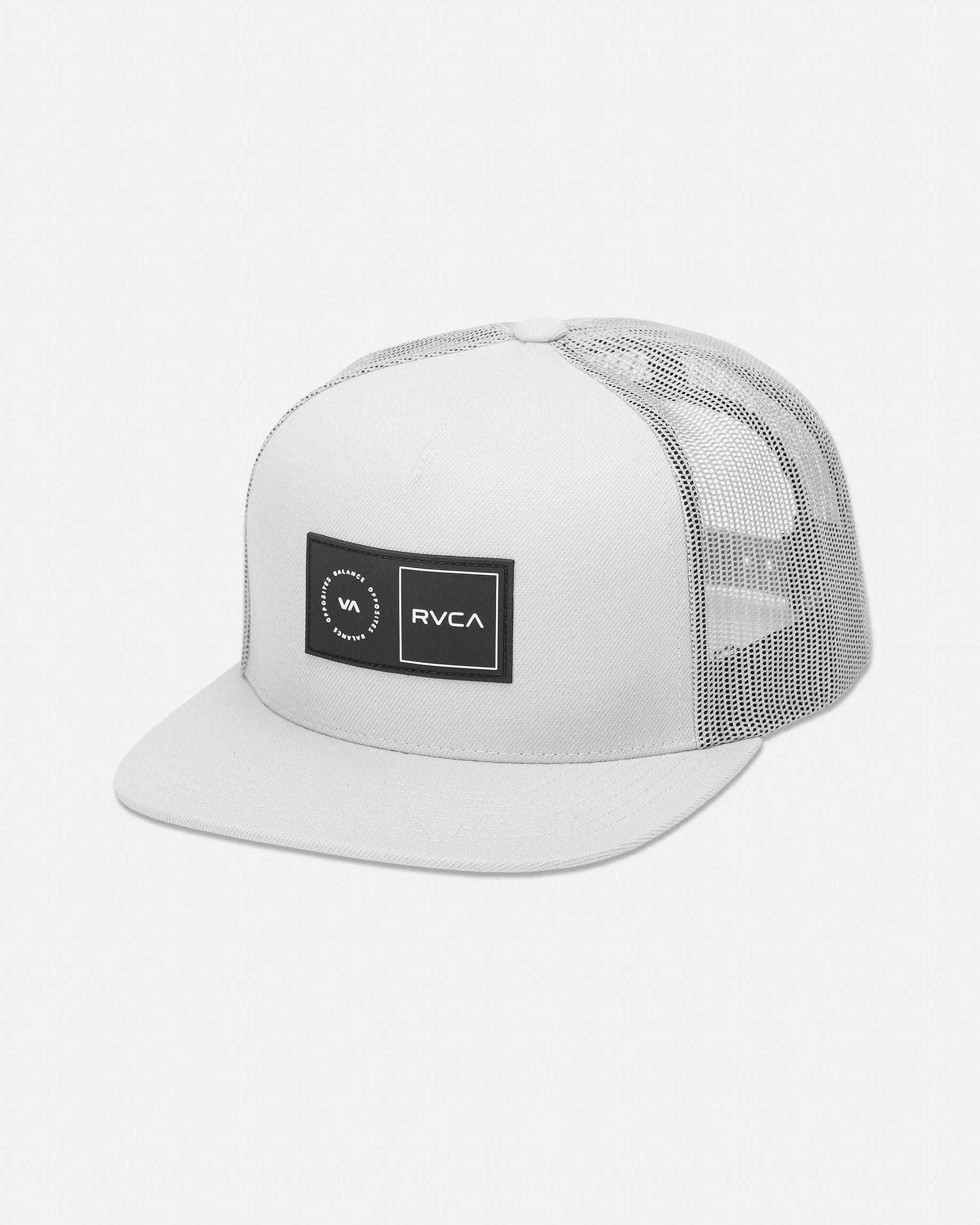 RVCA Men's Platform Trucker Hat