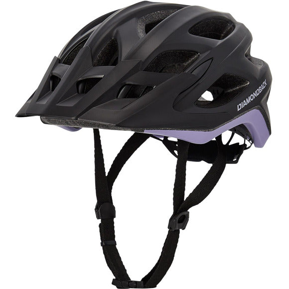 Diamondback Adult Ridge Bike Helmet