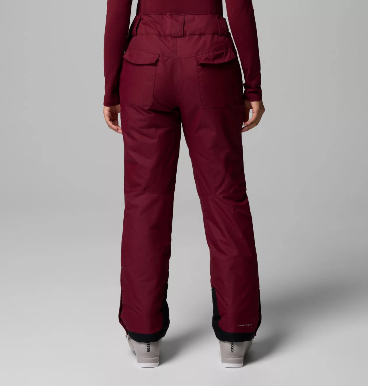 Women's Bugaboo II Winter Pants