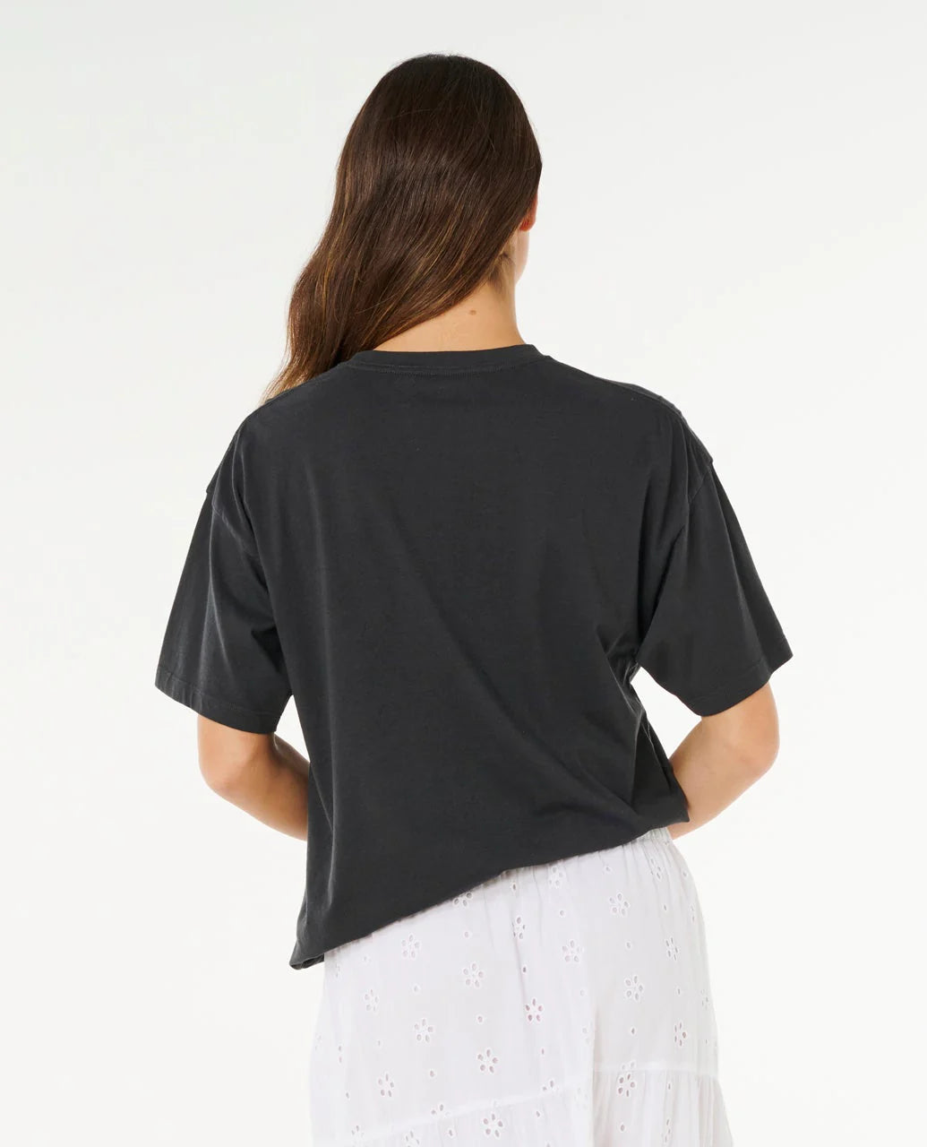 Ripcurl Women's Pacific Coast Heritage Tee