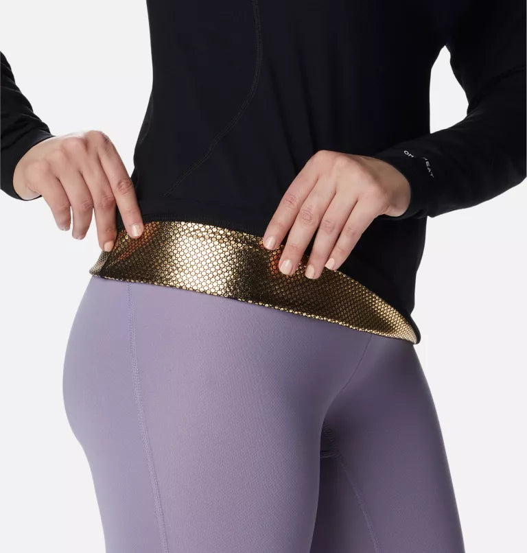 Women's Omni-Heat Infinity Baselayer Crew