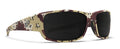 Blenders Lakeview Polarized Sunglasses - Desert Camo - front