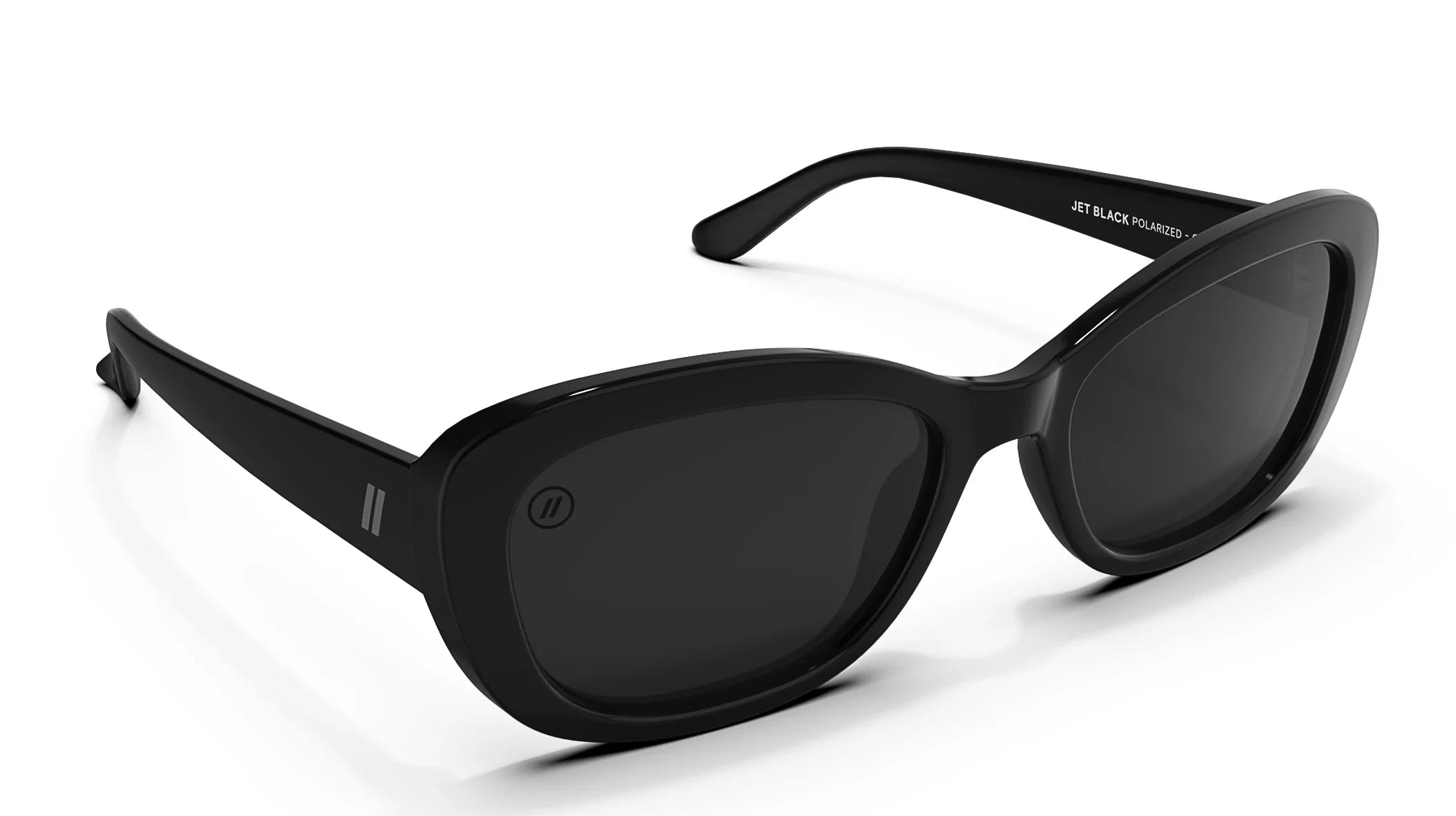 Olivia - BLK 54 GRY