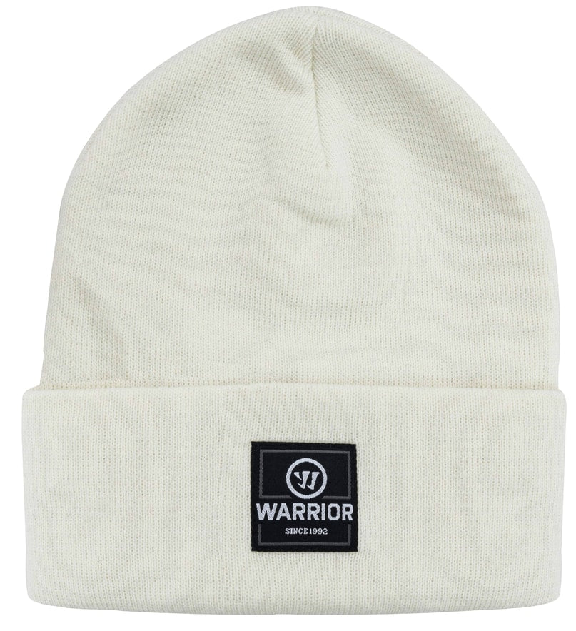 Warrior Knit Beanie