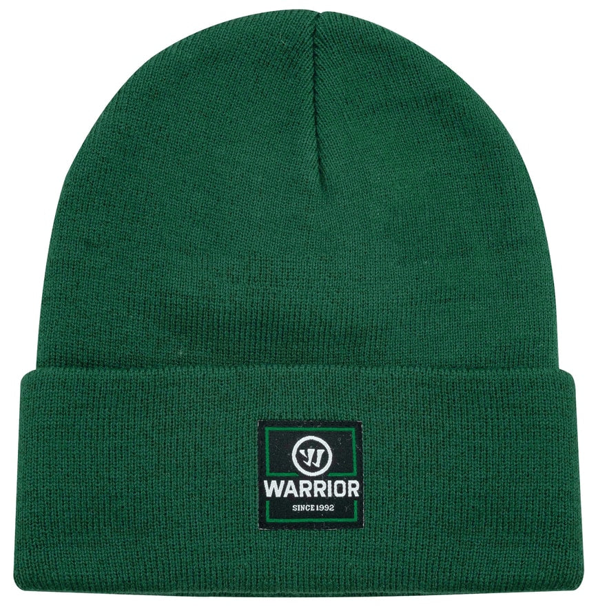 Warrior Knit Beanie