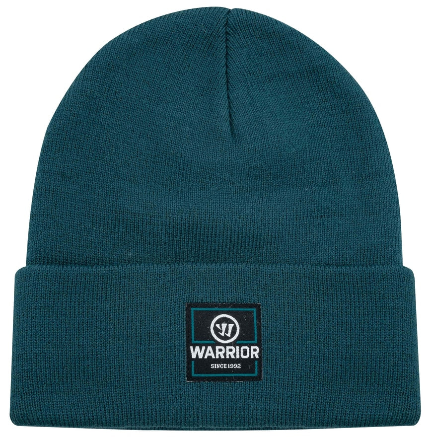 Warrior Knit Beanie