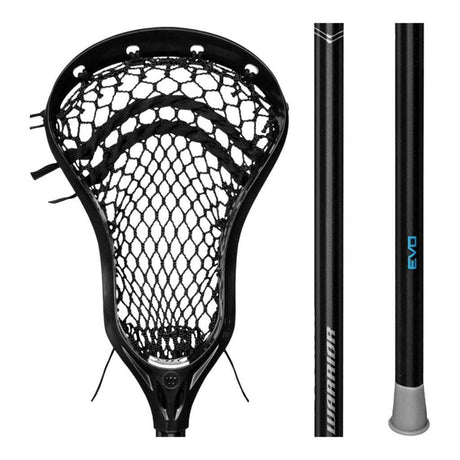 Warrior Senior EVO Attack Lacrosse Stick