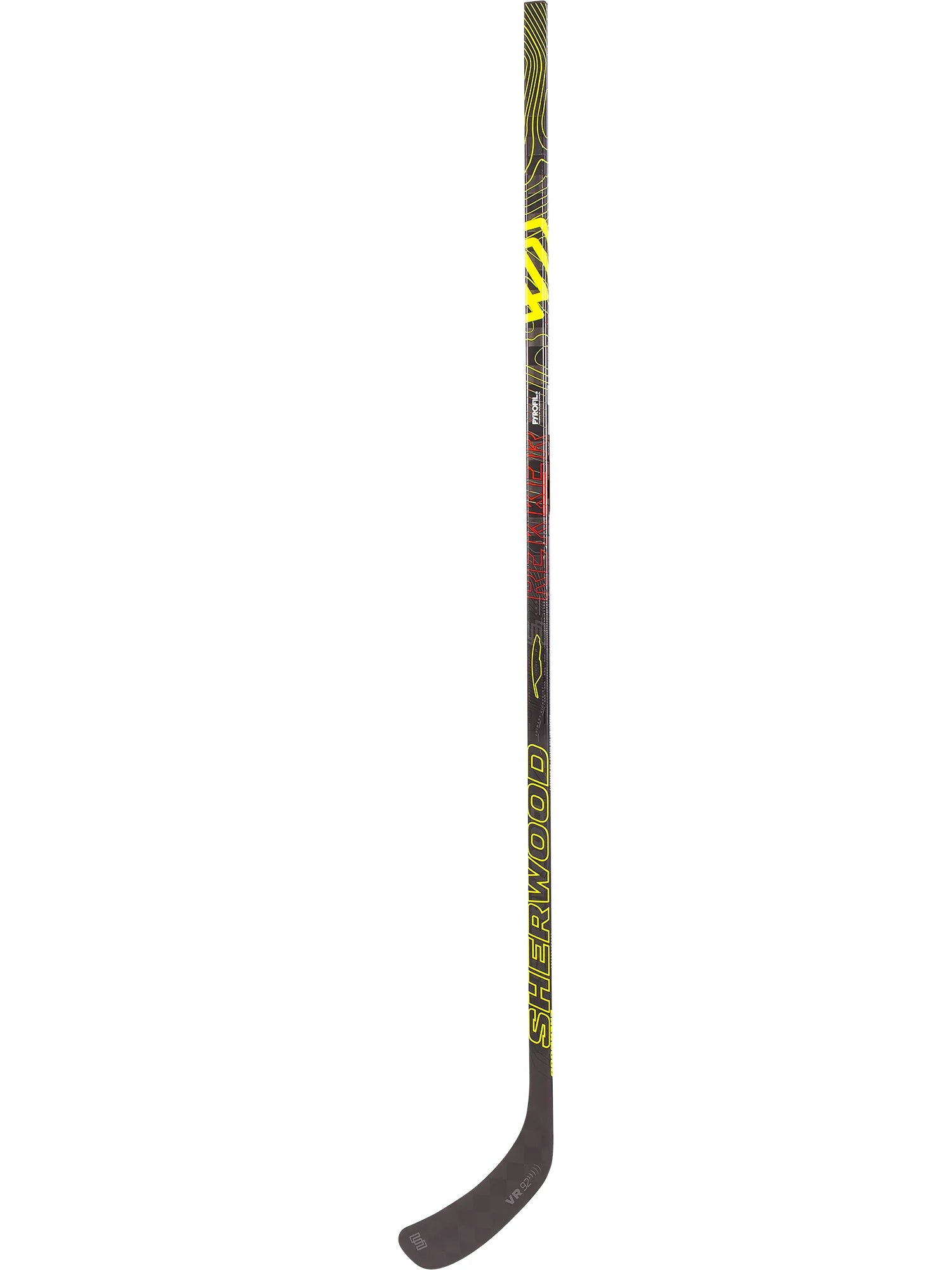 Intermediate REKKER Legend Pro Hockey Stick
