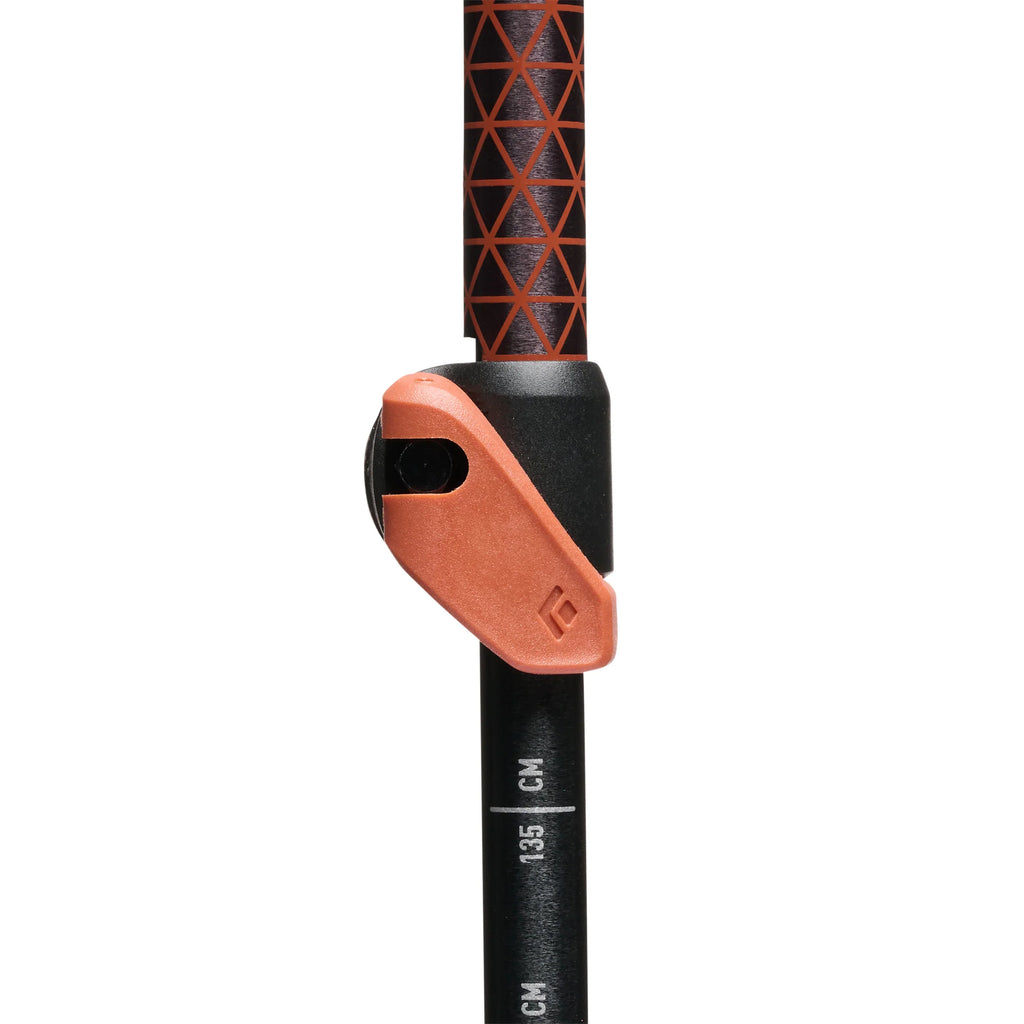 Black Diamond Adult Trail Cork Trekking Poles
