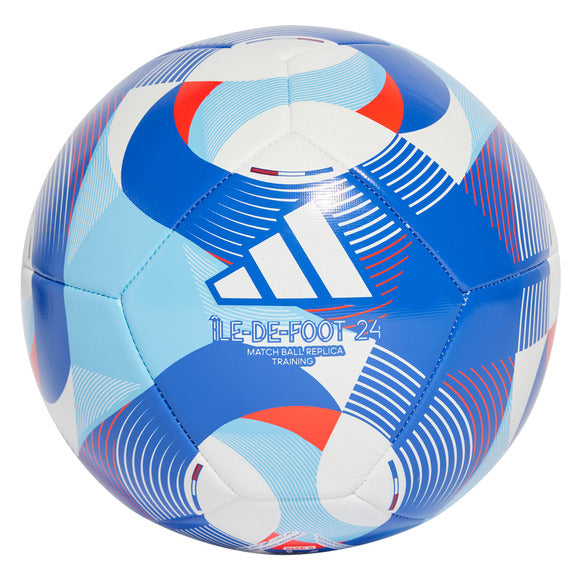 Olympic 24 TRN Soccer Ball
