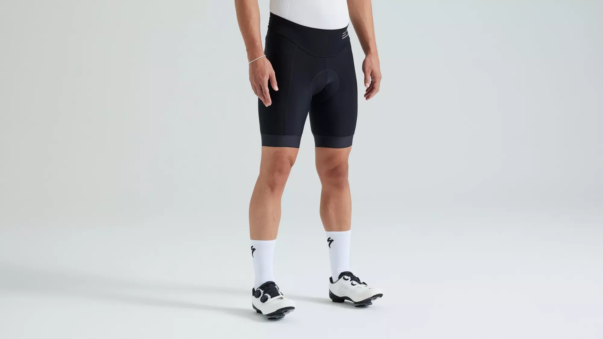 Specialized Men's Foundation Shorts