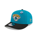 New Era Jacksonville Jaguars NFL Draft 2026 9FIFTY Snapback