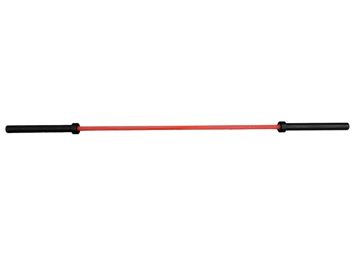 Progression Apollo Men's CF Bar 86" - (1500 LB - 28 MM)