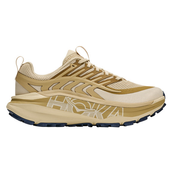 Hoka Women's Stinson 8 Trail Running Shoes
