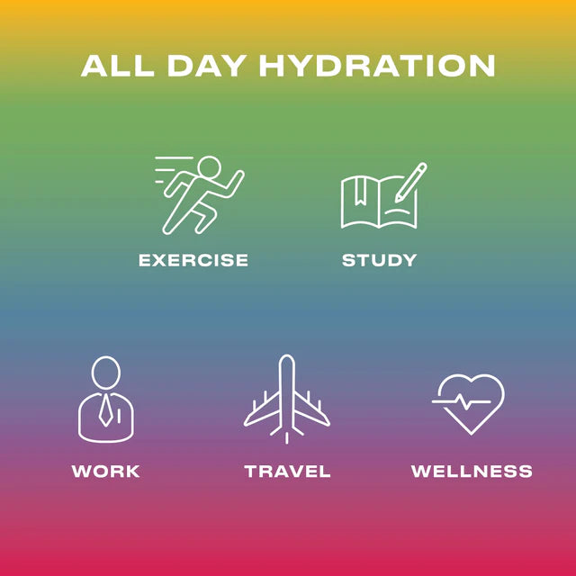 Hydration Mix - 315 g
