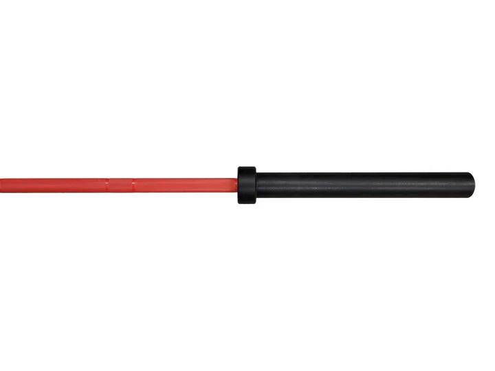 Progression Apollo Men's CF Bar 86" - (1500 LB - 28 MM)