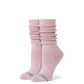 Stance Women's Icon Slouch Crew Socks