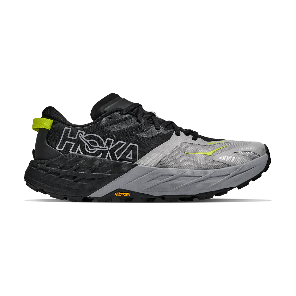 Hoka Men's Speedgoat 7 Trail Running Shoes