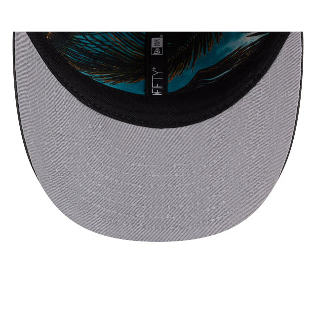 New Era Tampa Bay Buccaneers NFL Draft 2026 9FIFTY Snapback