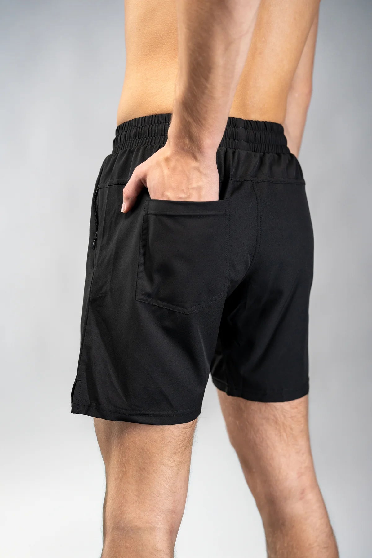 Team Canada J-Shorts Linerless 7"
