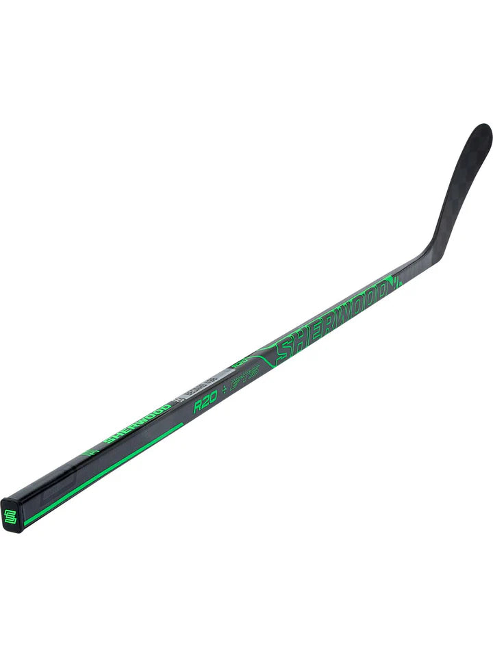 Sherwood Youth Rekker R20 Hockey Stick