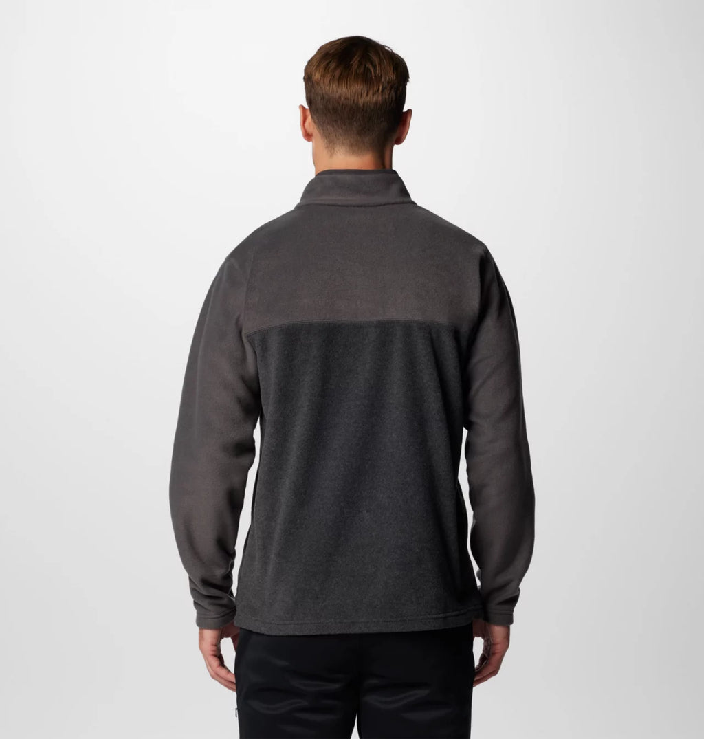 Men's Steens Mountain Half Zip Snap