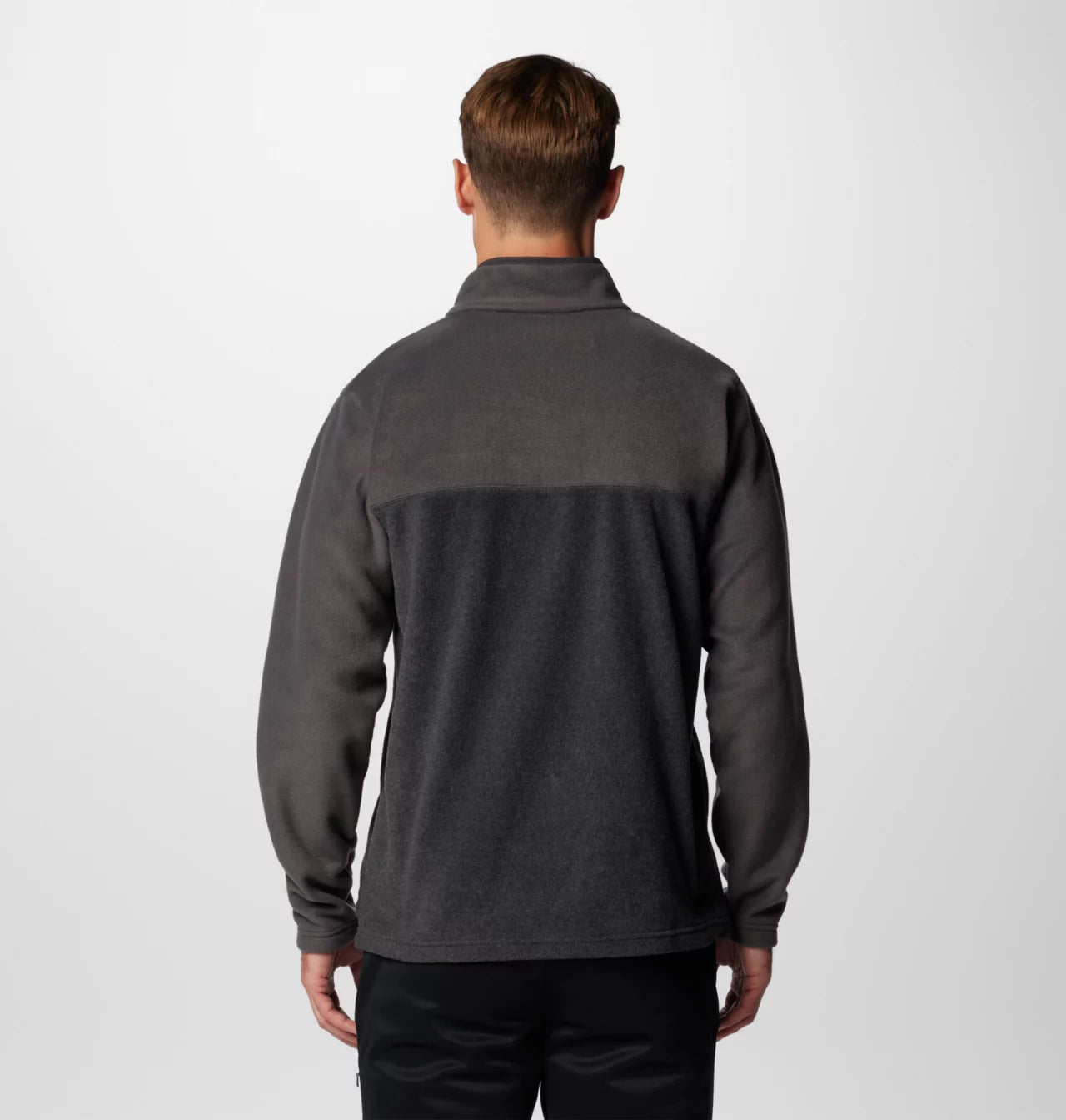 Men's Steens Mountain Half Zip Snap