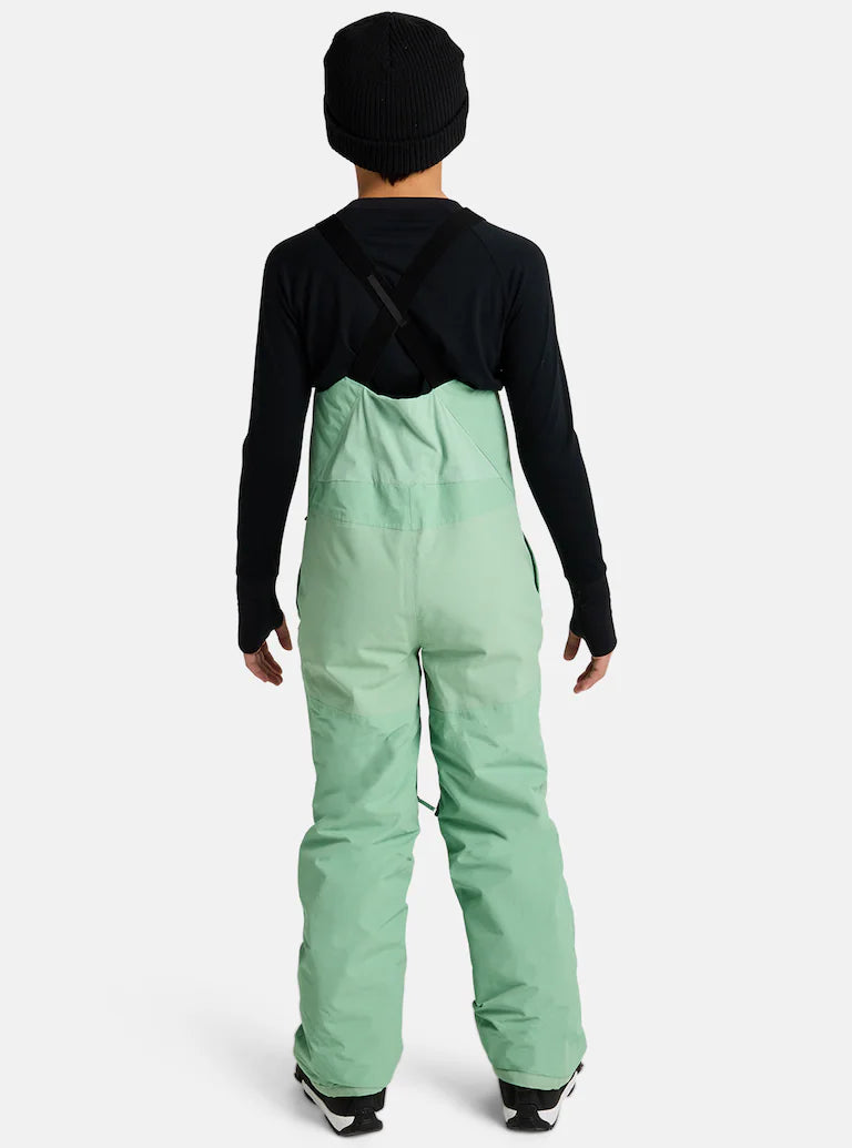 Burton Kids' Skylar 2L Bib Pants