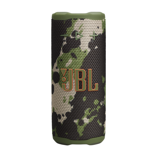 JBL Grip Compact Portable Bluetooth Speaker