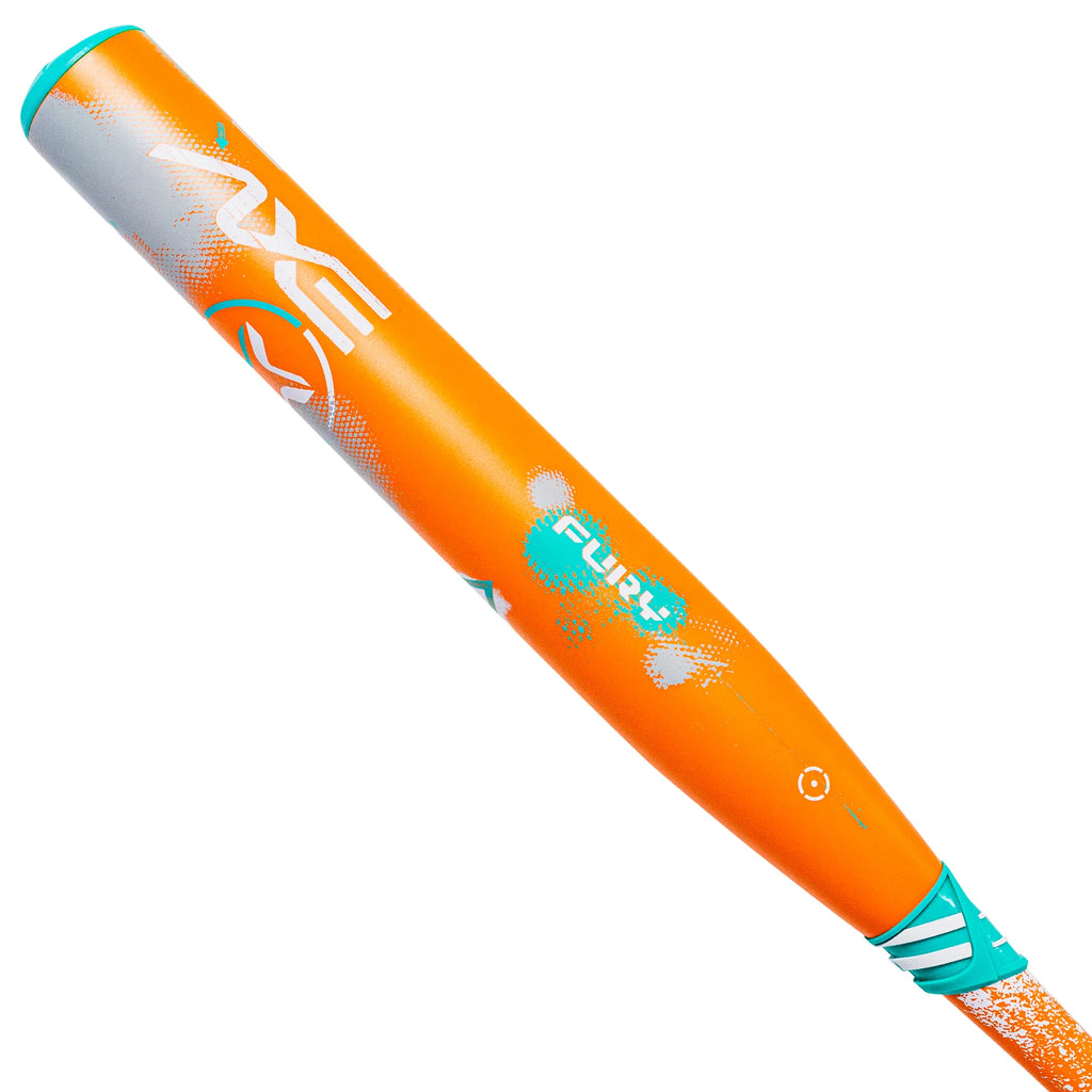 Axe 2026 Fury Bravo Pearson USSSA 12" Maxload Flared Handle Slowpitch Bat