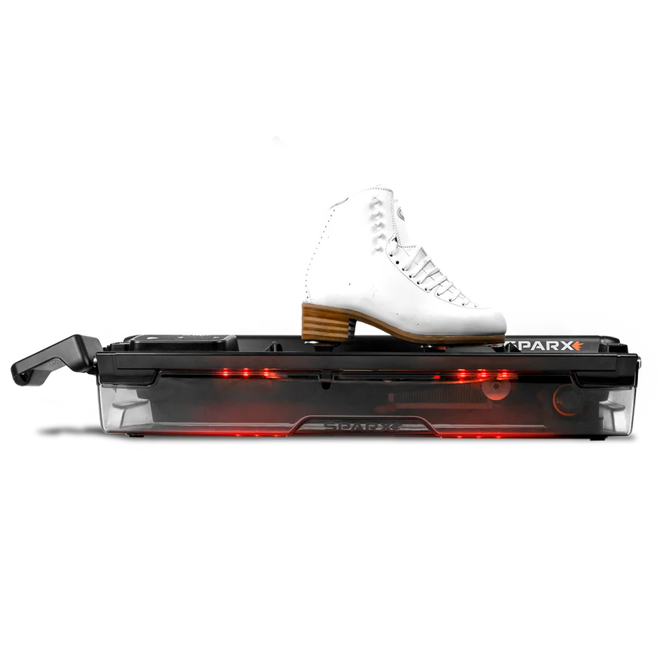 Figure Skate Adapter