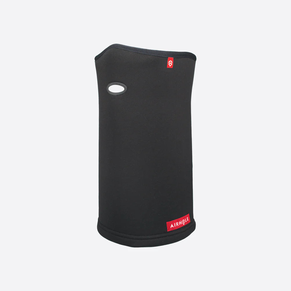 Airhole Airtube Ergo Polar Fleece - Black