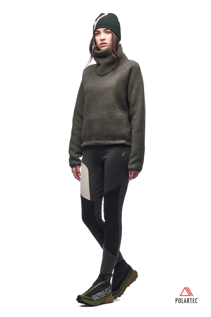 Women's Pecora Sweater