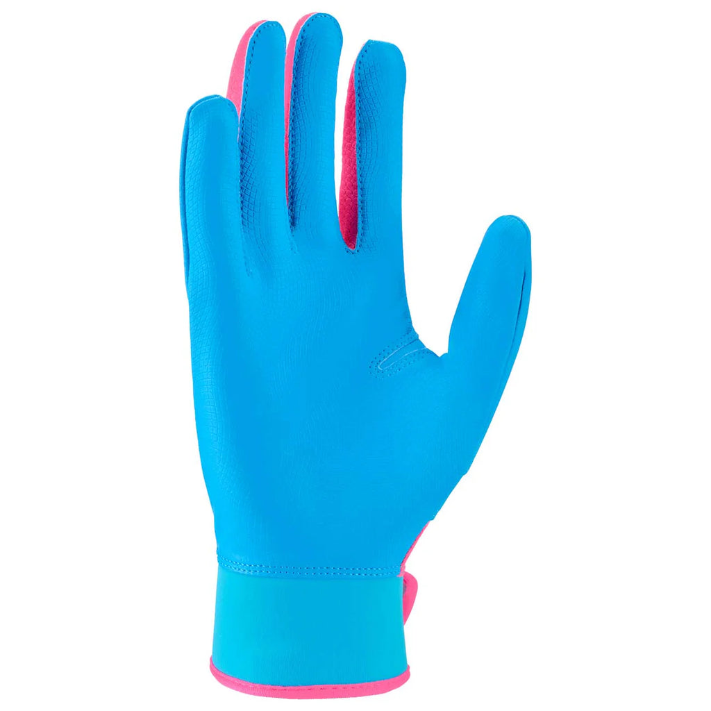 Nike Alpha 2.0 Baseball Batting Gloves