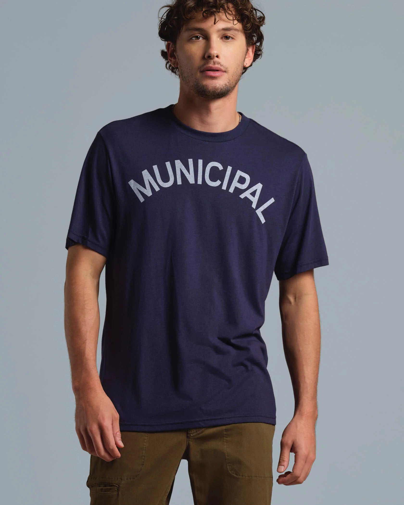 Men's Origin Superblend T-Shirt