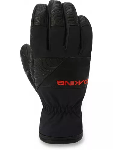 Team Baron Coupe Gloves Kai Jones
