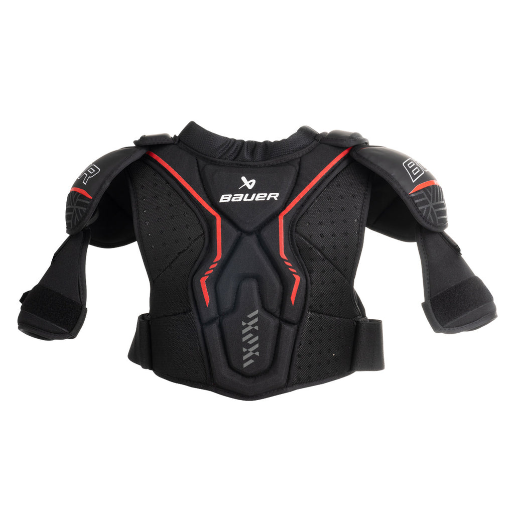 Women's Senior Hockey Shoulder Pads