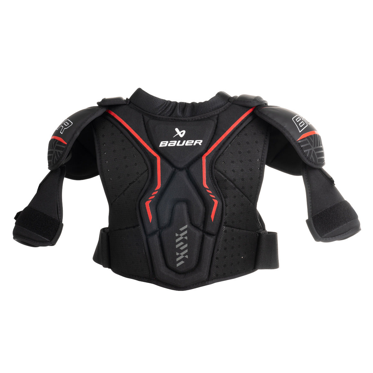 Women's Senior Hockey Shoulder Pads
