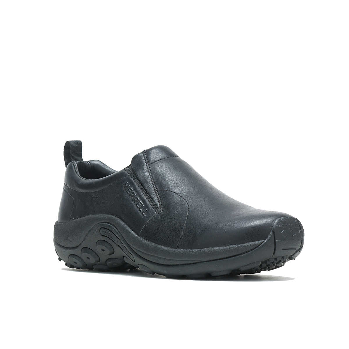 Merrell Men's Jungle Moc Leather 2 Wide Width
