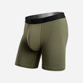 Pro Boxer Brief - Pine Gargoyle