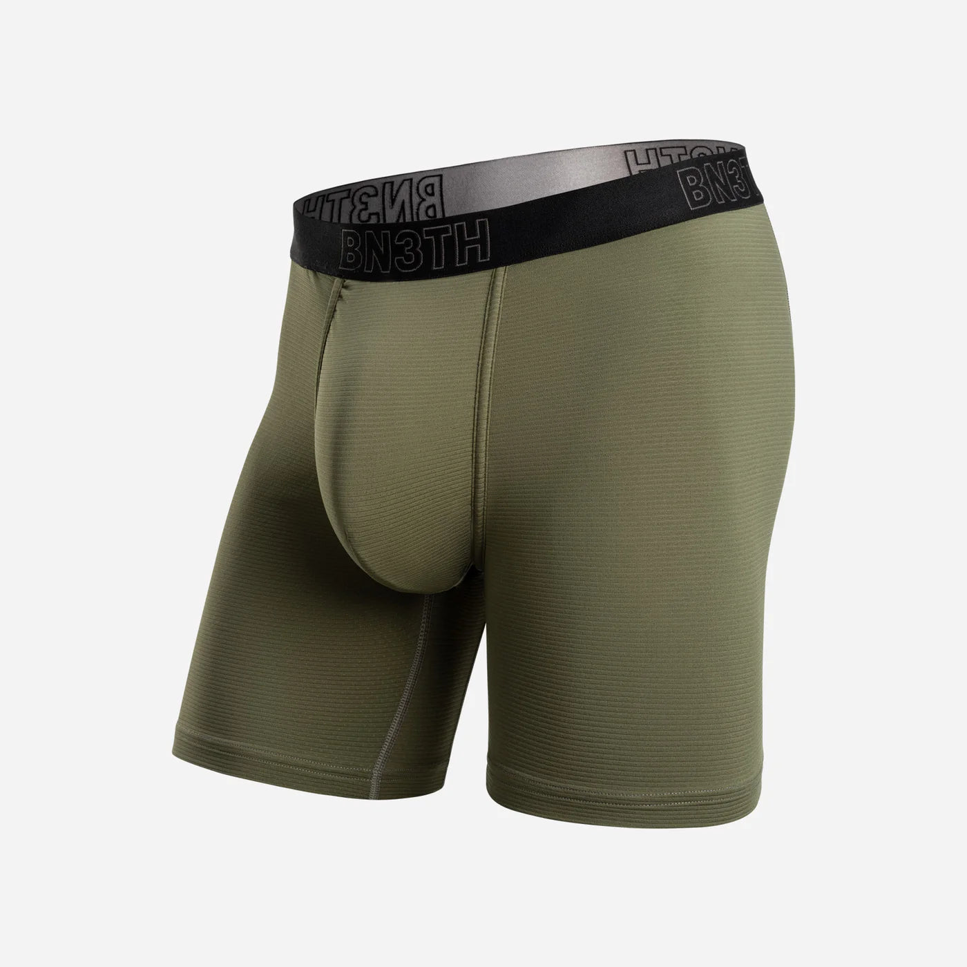 Pro Boxer Brief - Pine Gargoyle